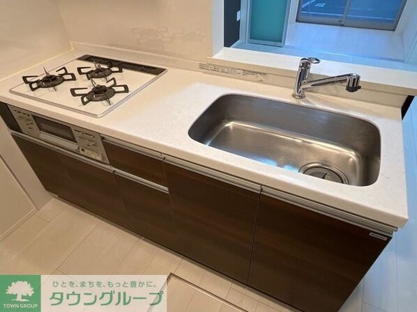 リッシュの物件内観写真